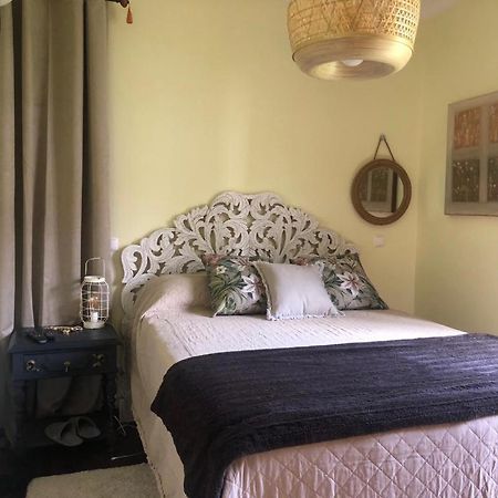 Casa Do Adro-Passadicos Do Paiva Arouca Villa Dış mekan fotoğraf