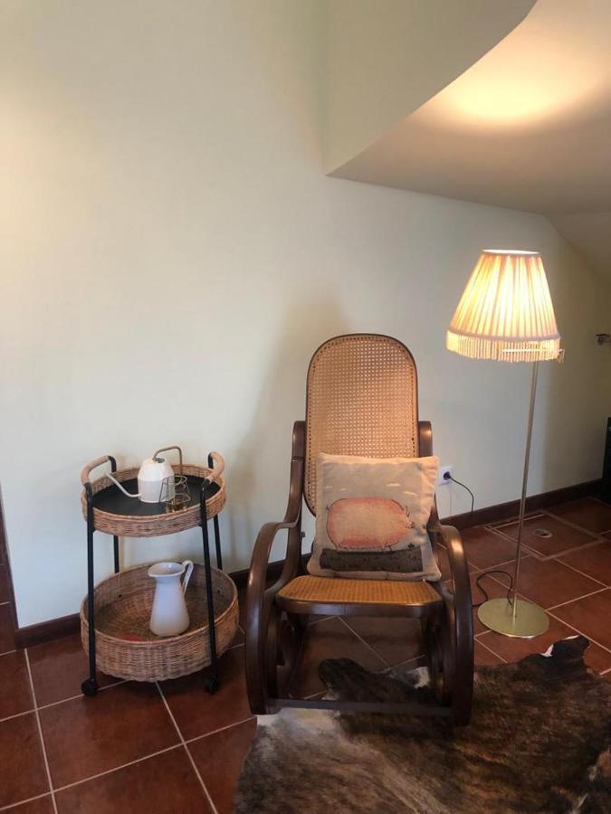 Casa Do Adro-Passadicos Do Paiva Arouca Villa Dış mekan fotoğraf