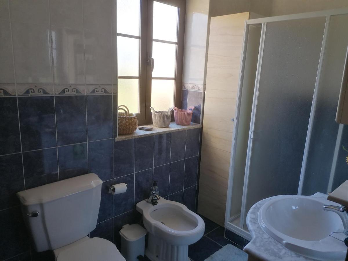 Casa Do Adro-Passadicos Do Paiva Arouca Villa Dış mekan fotoğraf
